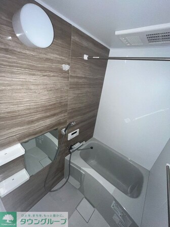 Olive Terrace高ヶ坂の物件内観写真